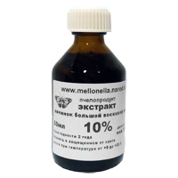 Картинка: 10% экстракт личинок восковой моли